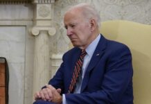 Байден обсудил с Шольцем вопросы помощи Украине