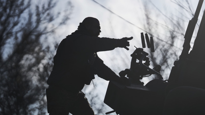 Балицкий заявил, что власти Киева целенаправленно били по гражданскому объекту