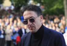 Бастрыкин поручил возбудить уголовное дело в отношении актёра Артура Смольянинова