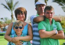 «Батя вызывает Зину»: как отец служащего в зоне СВО проехал тысячу километров, чтобы обнять сына