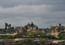 Белый дом: США не приняли окончательного решения о поставках танков Abrams Украине