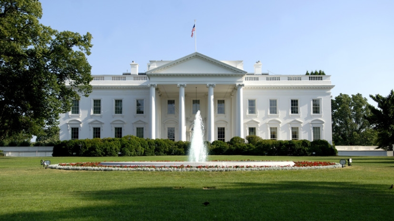 Белый дом: США пока нечего объявить о новом типе военной помощи Киеву