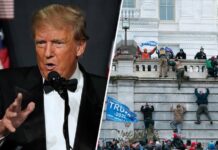 «Беспрецедентное событие»: как штурм Капитолия сторонниками Трампа повлиял на политическую жизнь в США