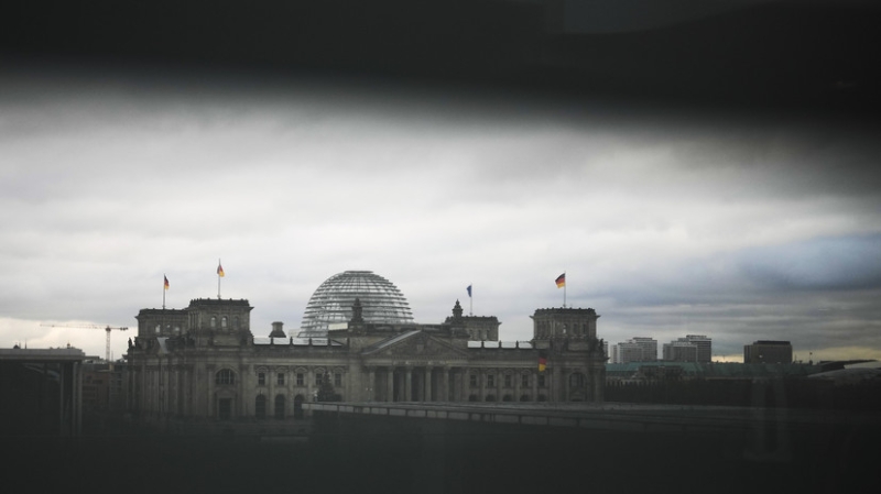 Bloomberg: ФРГ готова передать российские активы Украине, если союзники поступят так же