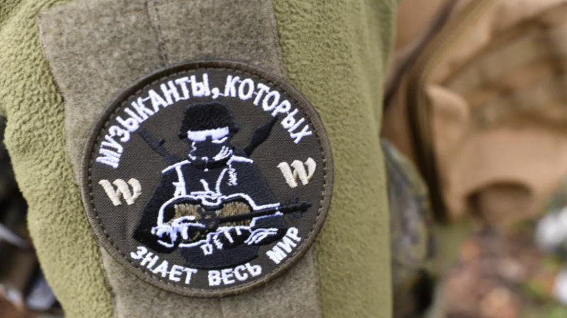 Более сотни бывших заключённых вернулись после службы в зоне СВО