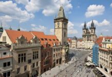 Чешское радио: беженцам с Украины продлят визы для пребывания в Чехии до марта 2024 года