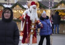 Депутат Бессараб прокомментировала предложение сократить новогодние праздники