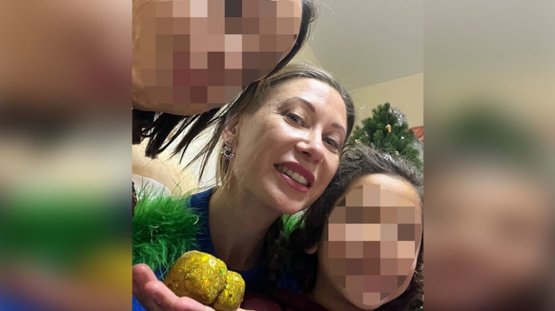 «Детям говорили, что они останутся в приюте до старости»: испанские соцслужбы вернули россиянке Елене Ланг её дочерей