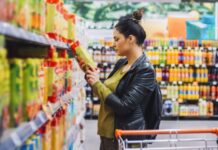 Диетолог Бережная объяснила, как пакетированные соки влияют на здоровье