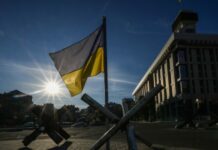 Дипломат Касьянов заявил об отказе Грузии вернуть Киеву полученные в 2008 году «Буки»