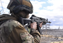 Добровольцы рассказали, почему пришли в «Вагнер», не дожидаясь окончания праздников