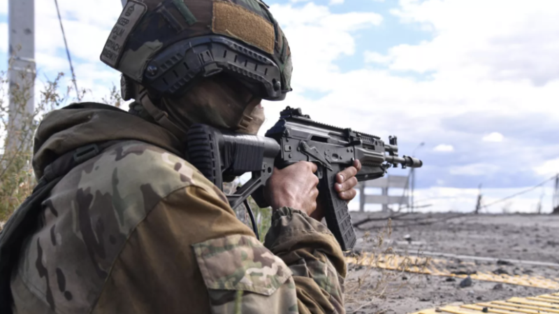 Добровольцы рассказали, почему пришли в &laquo;Вагнер&raquo;, не дожидаясь окончания праздников