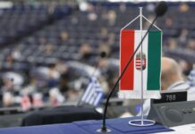 «Донести здравую позицию»: как Венгрия выступает против антироссийского курса ЕС