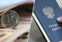 Единое пособие, новые трудовые книжки и новый социальный фонд: какие изменения ждут россиян в январе