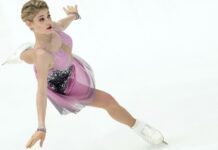 Эфемерное счастье: почему переход Косторной в парное катание перспективен, но пока лишь на бумаге