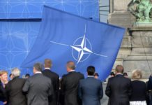 Экс-советник Госдепа: ошибки НАТО в отношениях с Россией привели к украинскому конфликту