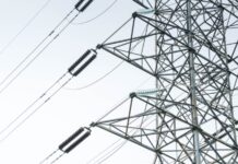 Экстренные отключения электроэнергии введены в Николаевской области Украины