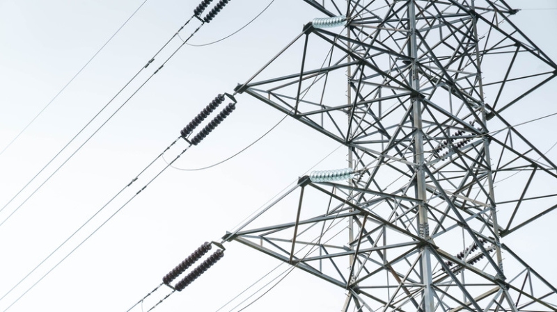 Экстренные отключения электроэнергии введены в Николаевской области Украины