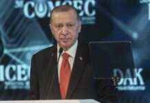 Эрдоган: Швеции не стоит ждать поддержки Турции по вопросу членства в НАТО