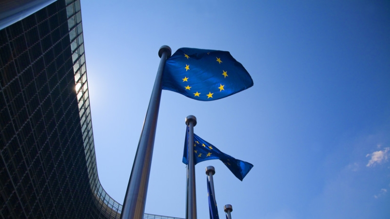 Еврокомиссия «приняла к сведению» результат опроса в Венгрии по санкциям против России