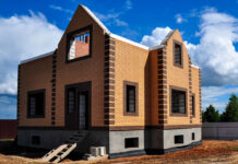 Как начать строительство дома