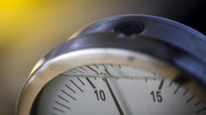 «Газпром» сообщил, что поставки газа в Китай вышли на принципиально новый уровень