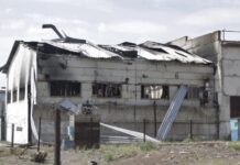 Генсек ООН распустил миссию по расследованию обстрела СИЗО в Еленовке