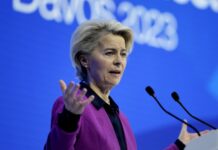 Глава ЕК: Евросоюз заменил 80% российского трубопроводного газа