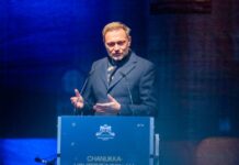 Глава Минфина ФРГ Линднер предположил, что стоимость энергоносителей останется высокой