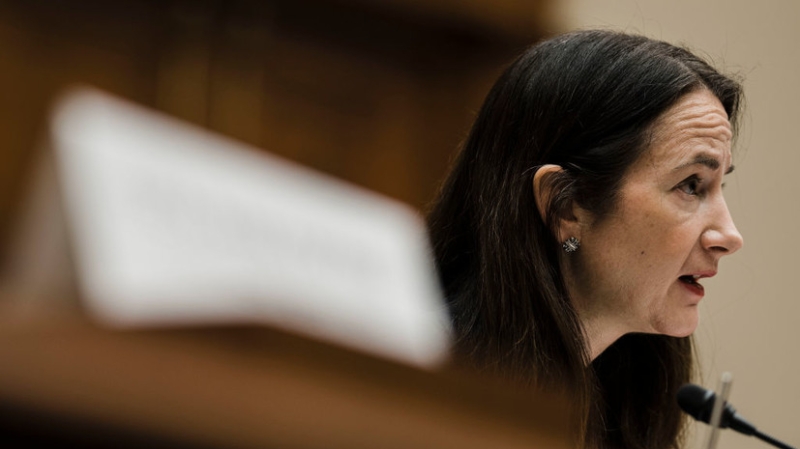 Глава Нацразведки США Хейнс заявила, что санкции против КНР были бы эффективнее российских