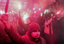 Haaretz: в Израиле признались, что не могут решить проблему культа Бандеры на Украине