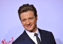 Hollywood Reporter: актёр Реннер находится в критическом состоянии после несчастного случая