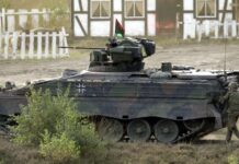 «Хотели бы видеть завершение этого конфликта»: в ООН оценили решение стран Запада направить Киеву бронетехнику