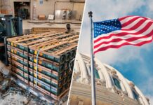 Информация к размышлению: как в США предлагают изменить политику в отношении Украины