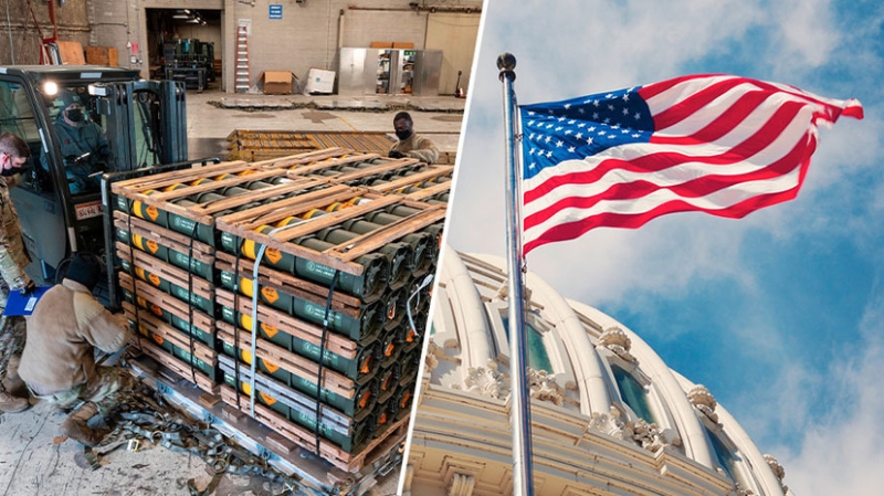 Информация к размышлению: как в США предлагают изменить политику в отношении Украины