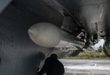 Истребитель ВКС России сбил украинский Су-24 в районе Красногоровки в ДНР