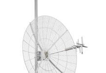 В каких случаях нужно поставить усилитель сигнала 3G