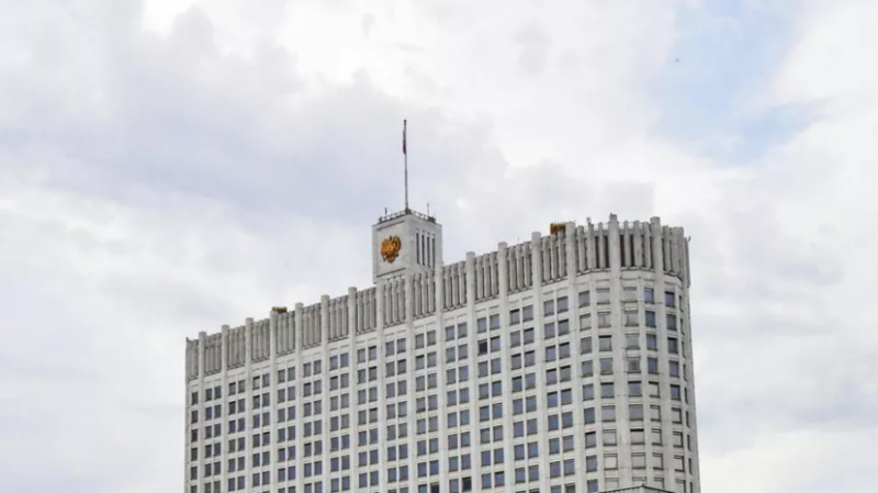 Кабмин России утвердил положение о государственном контроле за деятельностью иноагентов