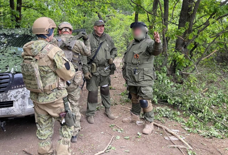 &laquo;Как можно было оставаться в стороне?&raquo;: ветеран ополчения ДНР &mdash; об участии в СВО и о спасении при танковом обстреле