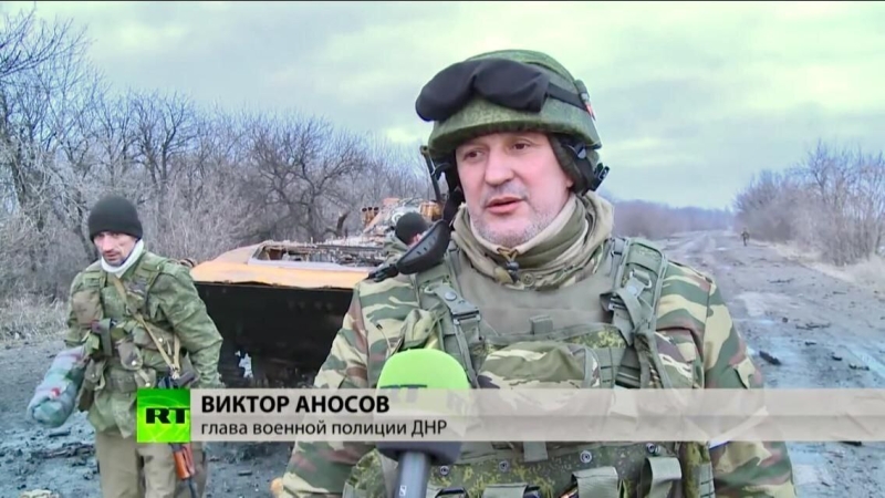 &laquo;Как можно было оставаться в стороне?&raquo;: ветеран ополчения ДНР &mdash; об участии в СВО и о спасении при танковом обстреле