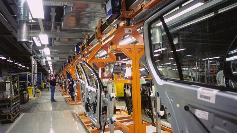 Калининградский &laquo;Автотор&raquo; начал производство китайского городского седана Kaiyi E5