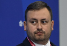 Киселёв назвал задержание шеф-редактора Sputnik Литва Касема в Риге местью латвийских властей