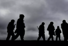 Командир спецназа «Ахмат» Алаудинов: Соледар находится в стадии зачистки от украинских войск