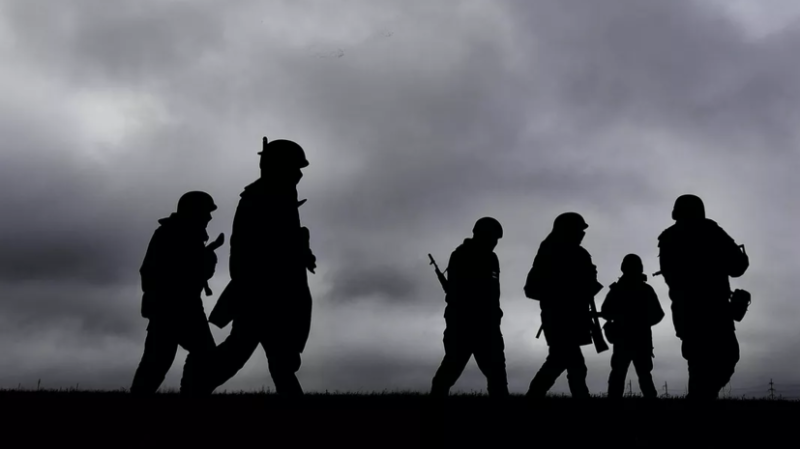 Командир спецназа &laquo;Ахмат&raquo; Алаудинов: Соледар находится в стадии зачистки от украинских войск