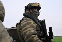 Комплексное огневое поражение: в Минобороны РФ заявили о потере ВСУ более 80 военнослужащих на Донецком направлении