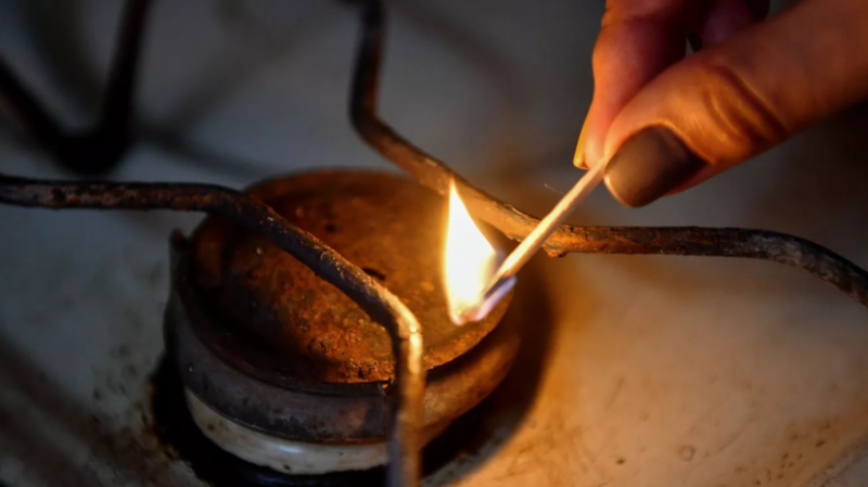 «Луганскгаз»: в ЛНР произошёл взрыв на магистральном газопроводе