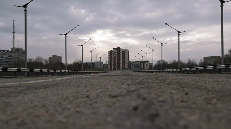 Марочко: в ЛНР в течение суток не зафиксировано обстрелов населённых пунктов со стороны ВСУ