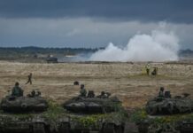 Масштабы рисков: почему на Западе продолжаются споры по вопросу поставок Украине танков