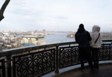 Минэкономики сообщило о падении ВВП Украины по итогам 2022 года на уровне 30,4%