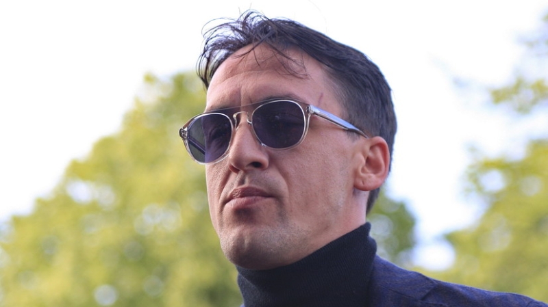 Минюст России включил в реестр иноагентов актёра Артура Смольянинова